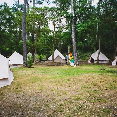 Wolfcamp Surf Moliets-et-Maa