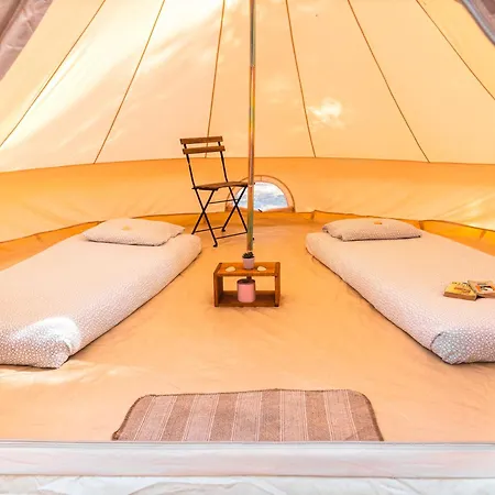 Wolfcamp Surf Campingplatz *