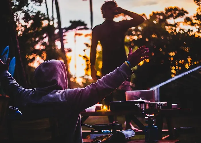 Wolfcamp Surf * Moliets-et-Maa