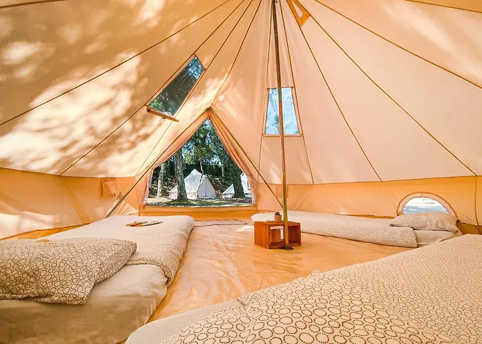 Wolfcamp Surf Kemping *