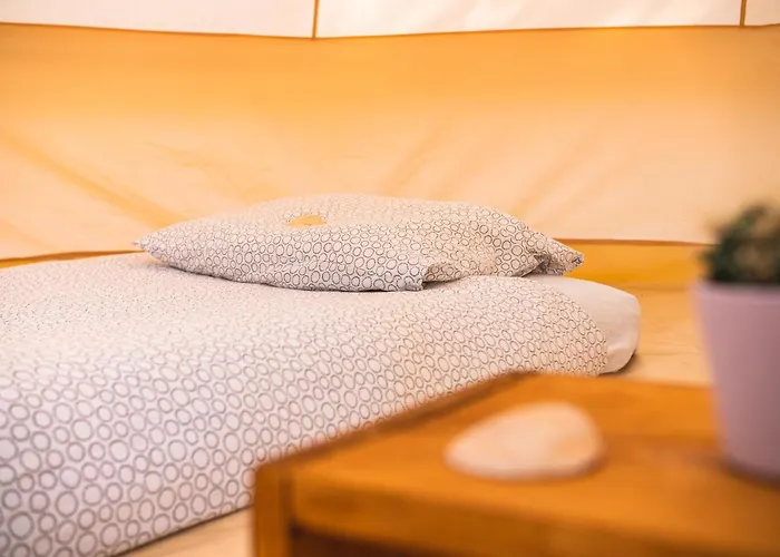 Kemping Wolfcamp Surf Moliets-et-Maa