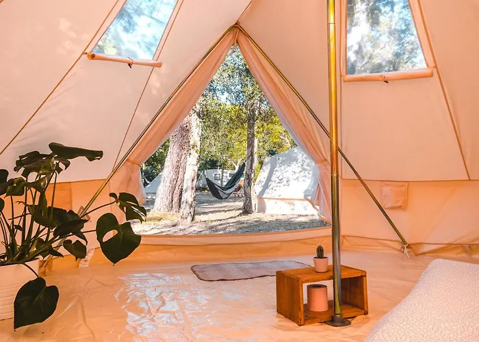 Wolfcamp Surf Kemping *