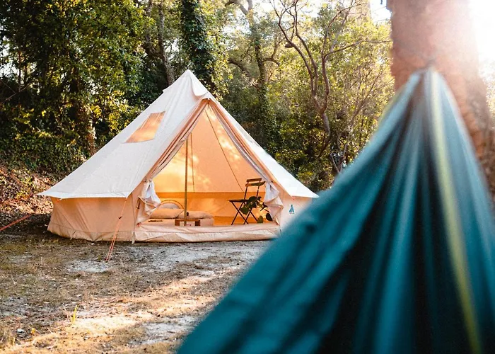 Wolfcamp Surf Kemping Moliets-et-Maa