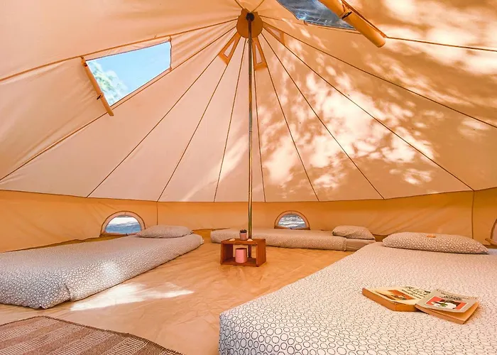 Wolfcamp Surf Kemping Moliets-et-Maa