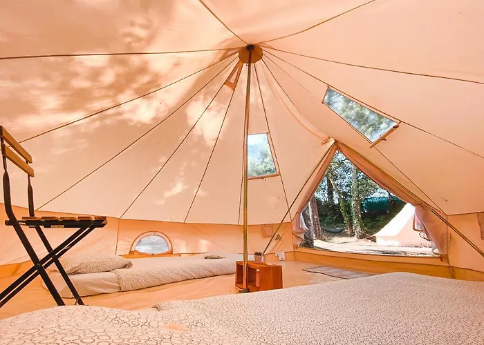 Kemping Wolfcamp Surf *