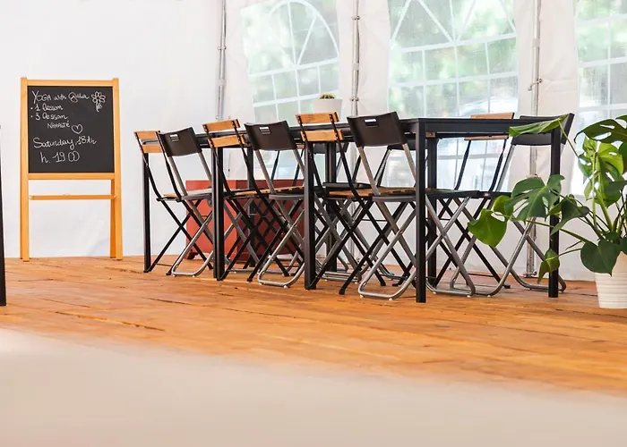 Wolfcamp Surf Kemping Moliets-et-Maa